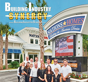 Building Industry Synergy