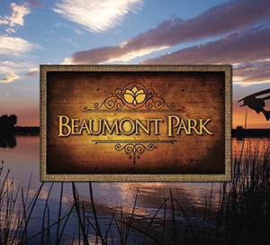 Beaumont Park