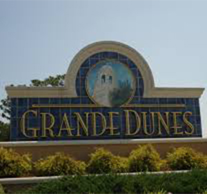 Grande Dunes