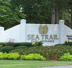 Seatrails Plantation