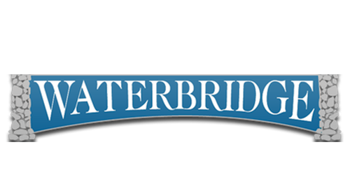 Waterbridge